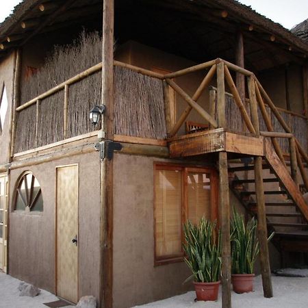 Hospedaje Boutique Ckamur Caldera Exterior foto