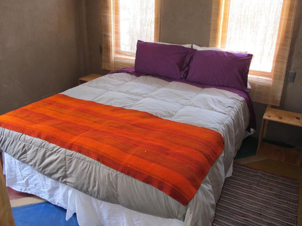 Hospedaje Boutique Ckamur Caldera Quarto foto