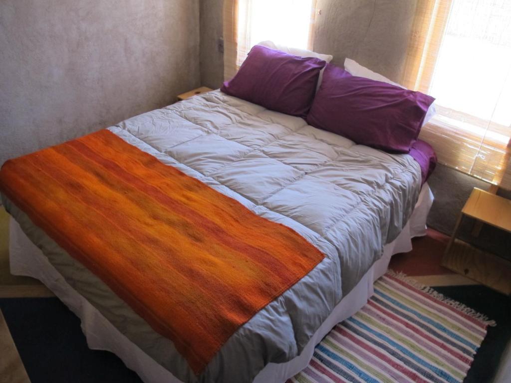Hospedaje Boutique Ckamur Caldera Quarto foto