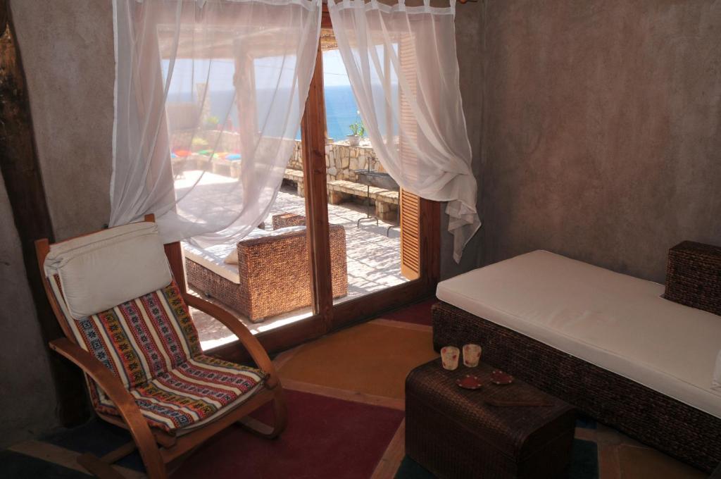 Hospedaje Boutique Ckamur Caldera Quarto foto
