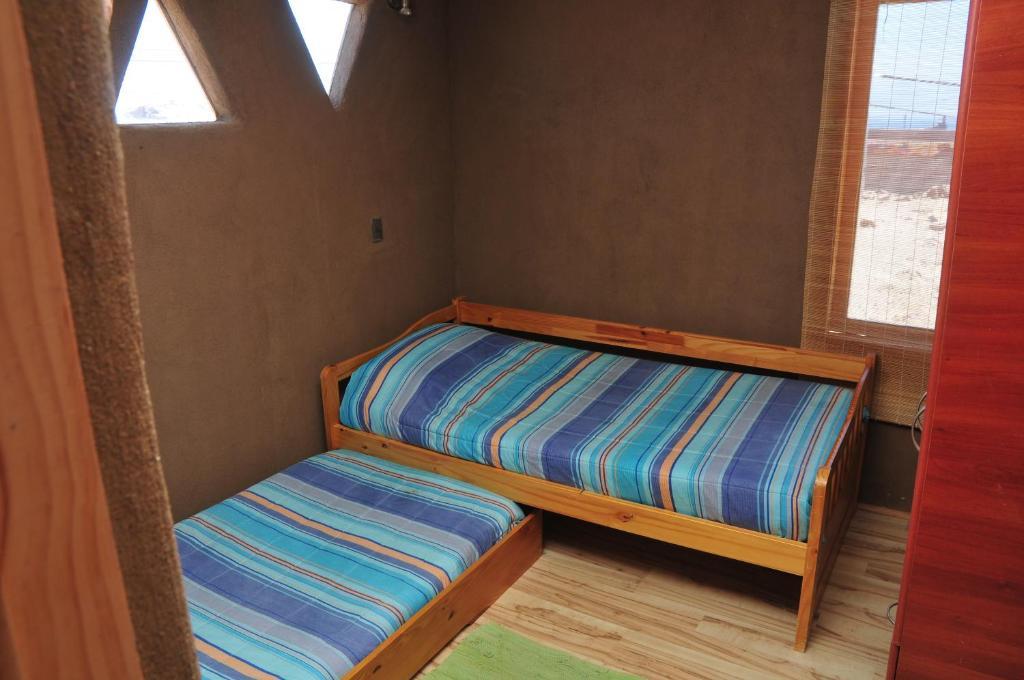 Hospedaje Boutique Ckamur Caldera Quarto foto