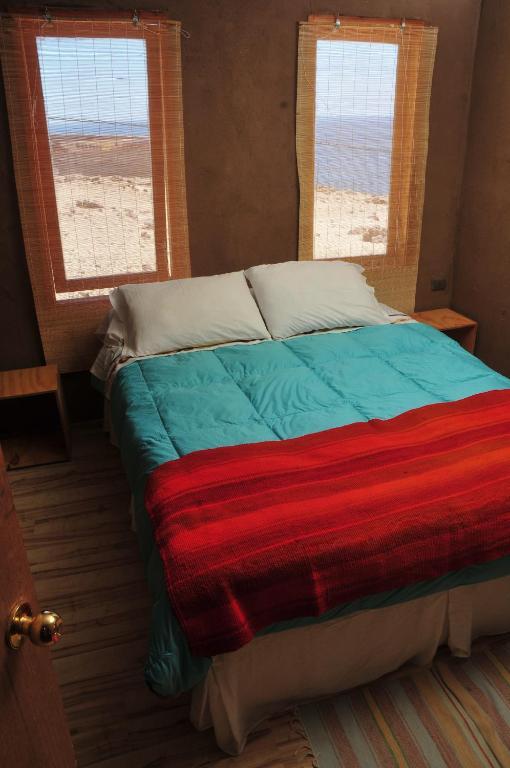 Hospedaje Boutique Ckamur Caldera Quarto foto